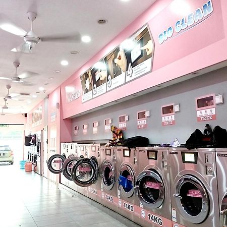 Azfa Suite13 At De Centrum Putrajaya-Bangi Kajang Buitenkant foto