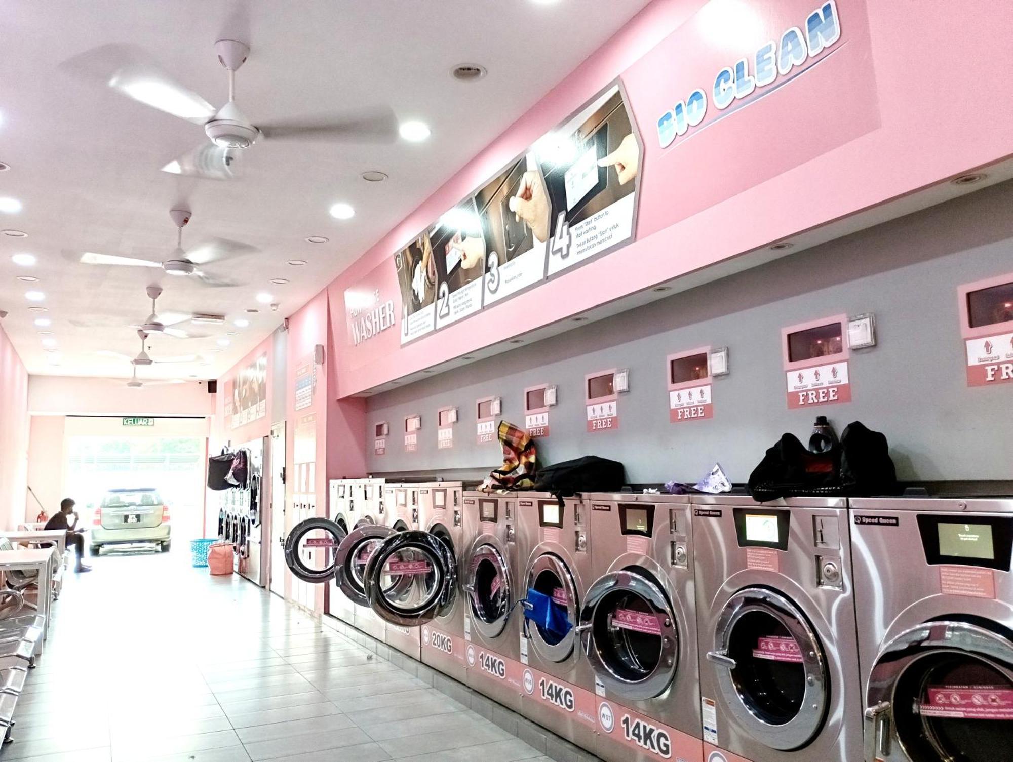 Azfa Suite13 At De Centrum Putrajaya-Bangi Kajang Buitenkant foto